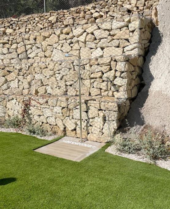 Casita Colina Del Sol * Calpe