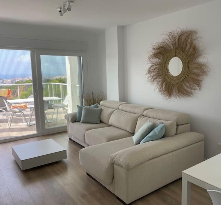 Apartment Casita Colina Del Sol