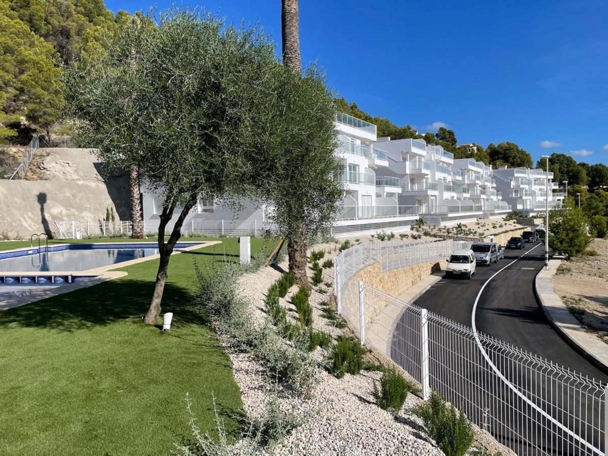 Casita Colina Del Sol * Calpe