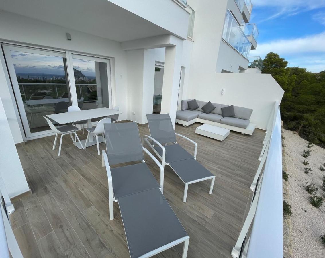 Apartment Casita Colina Del Sol *