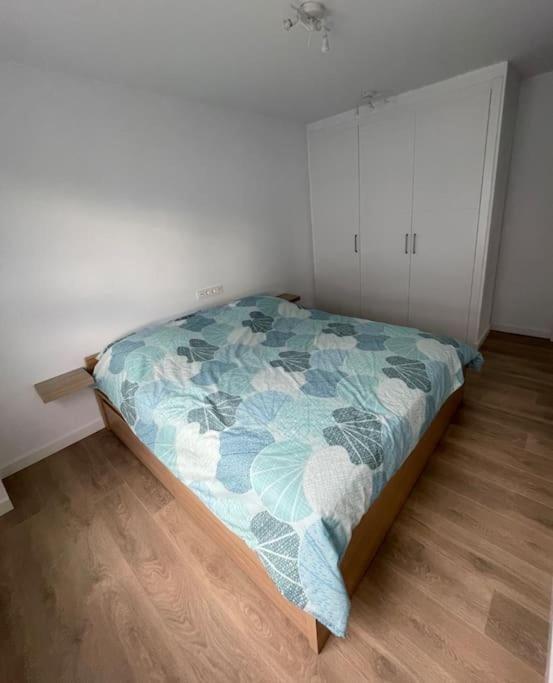 Casita Colina Del Sol Apartment *