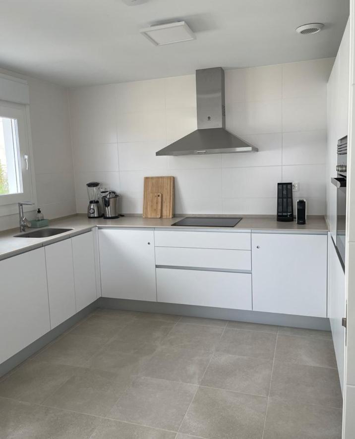 Casita Colina Del Sol Apartment Calpe