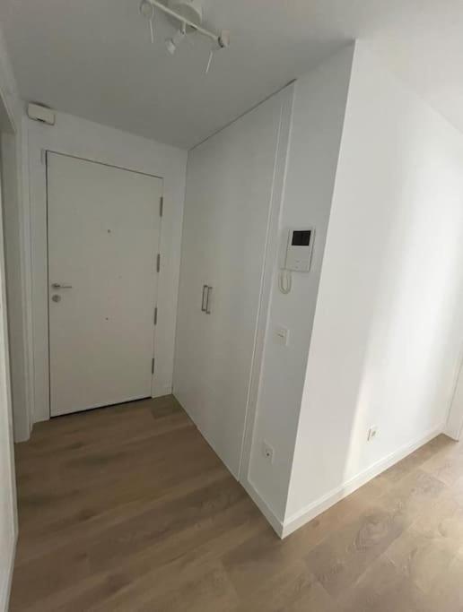 Apartment Casita Colina Del Sol Calpe