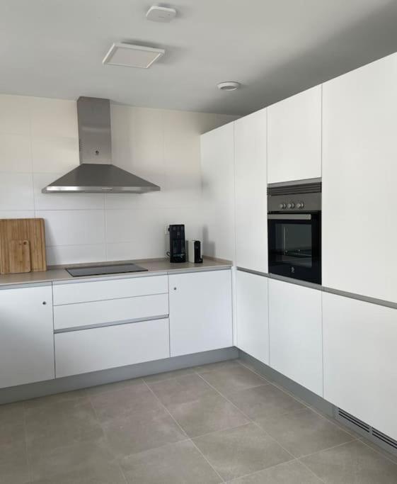 Casita Colina Del Sol Apartment