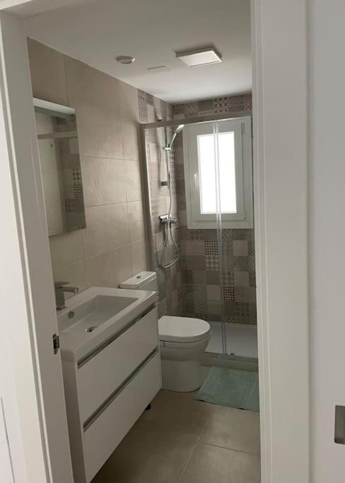Casita Colina Del Sol Calpe