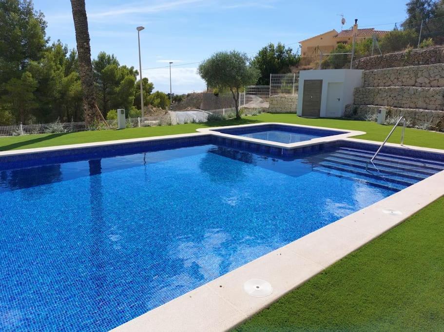 Casita Colina Del Sol * Calpe