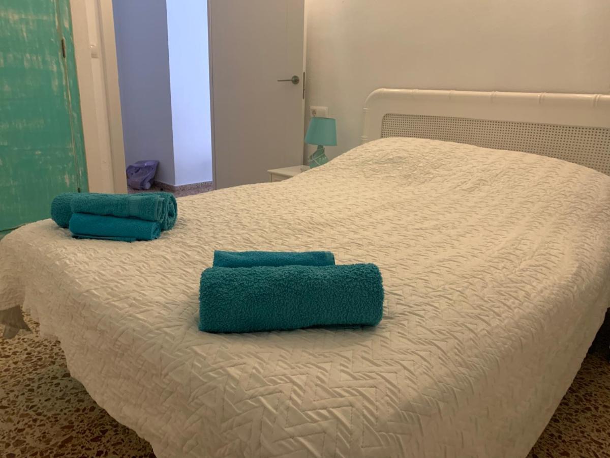 Mariola Apartment Calpe