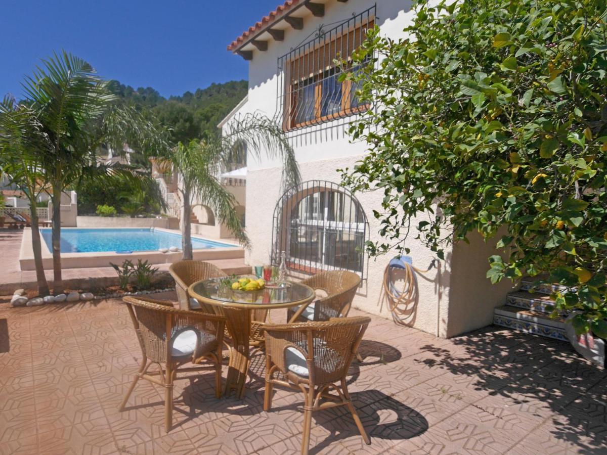Villa Fiorida *