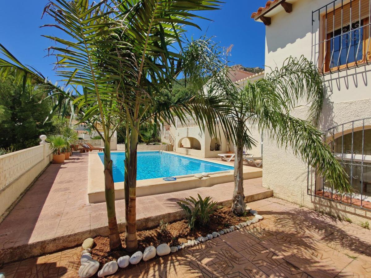 Fiorida Villa