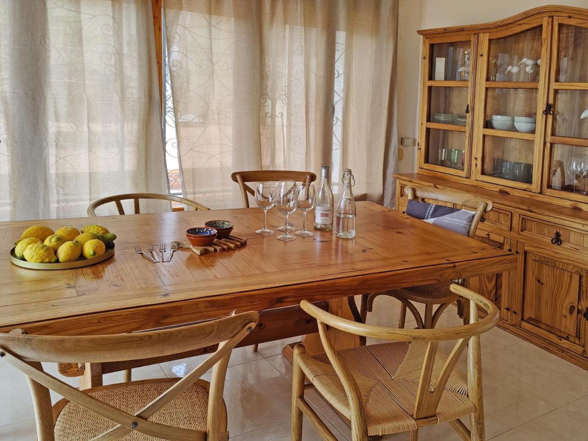 Fiorida Villa *