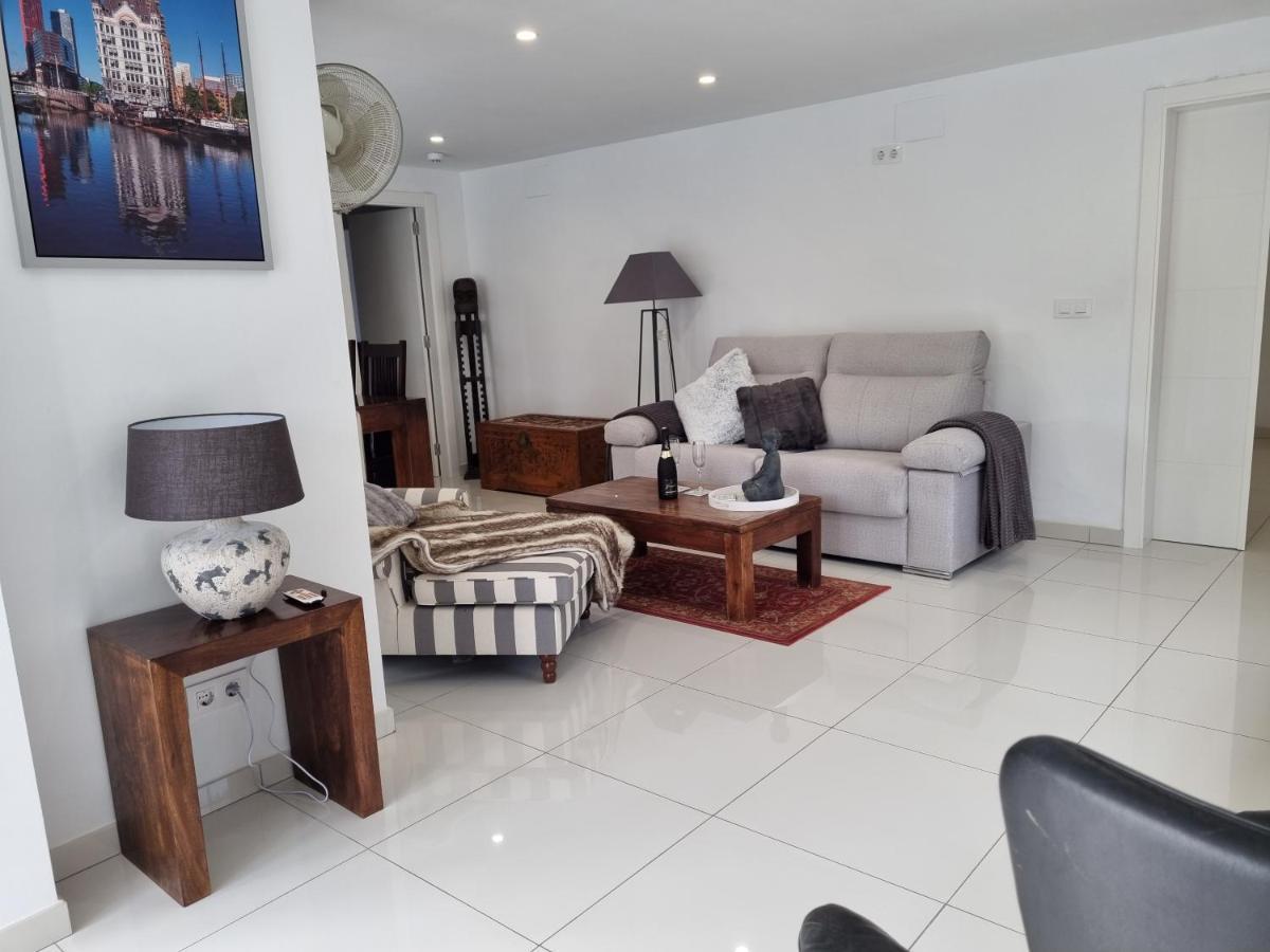 Luxe Carrio Calpe