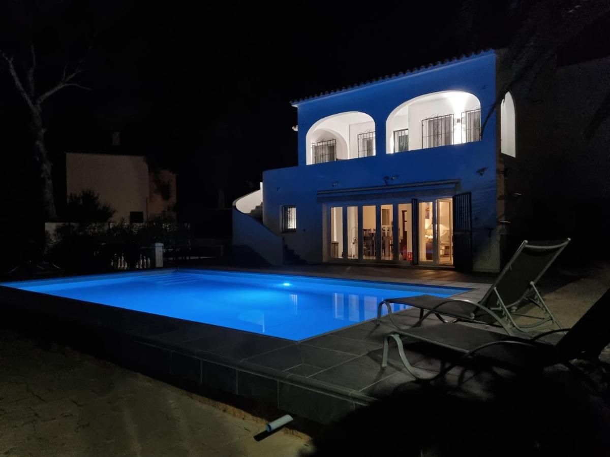 Villa Luxe Carrio *