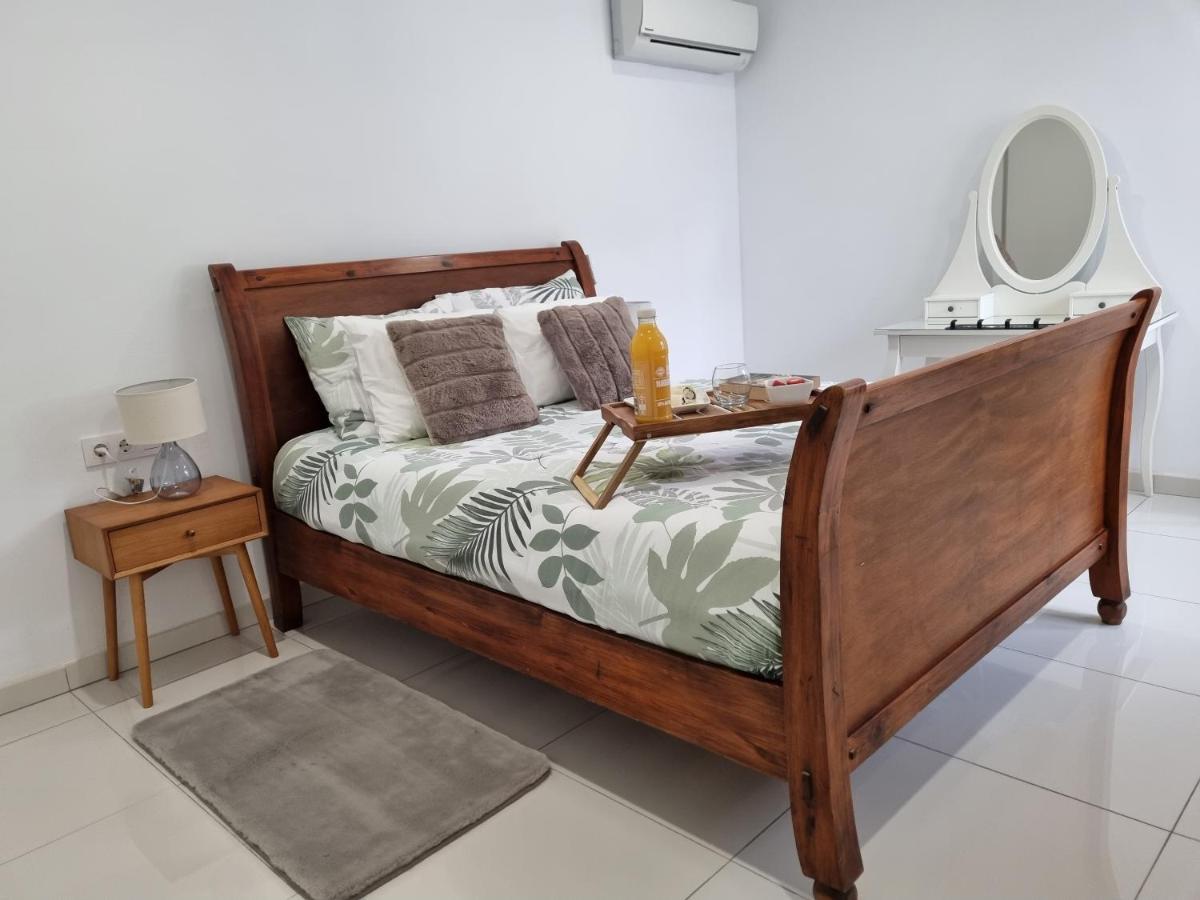 Luxe Carrio Villa
