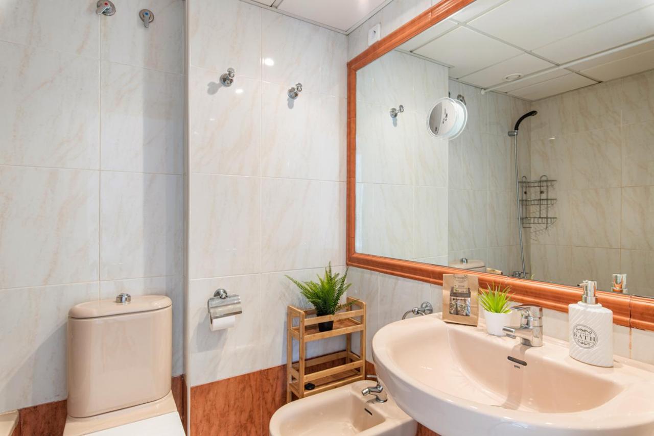 Apartamento Topacio 1 - Plusholidays Calpe