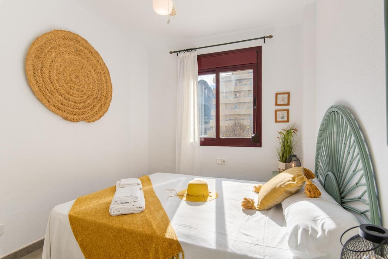 Apartamento Topacio 1 - Plusholidays Calpe