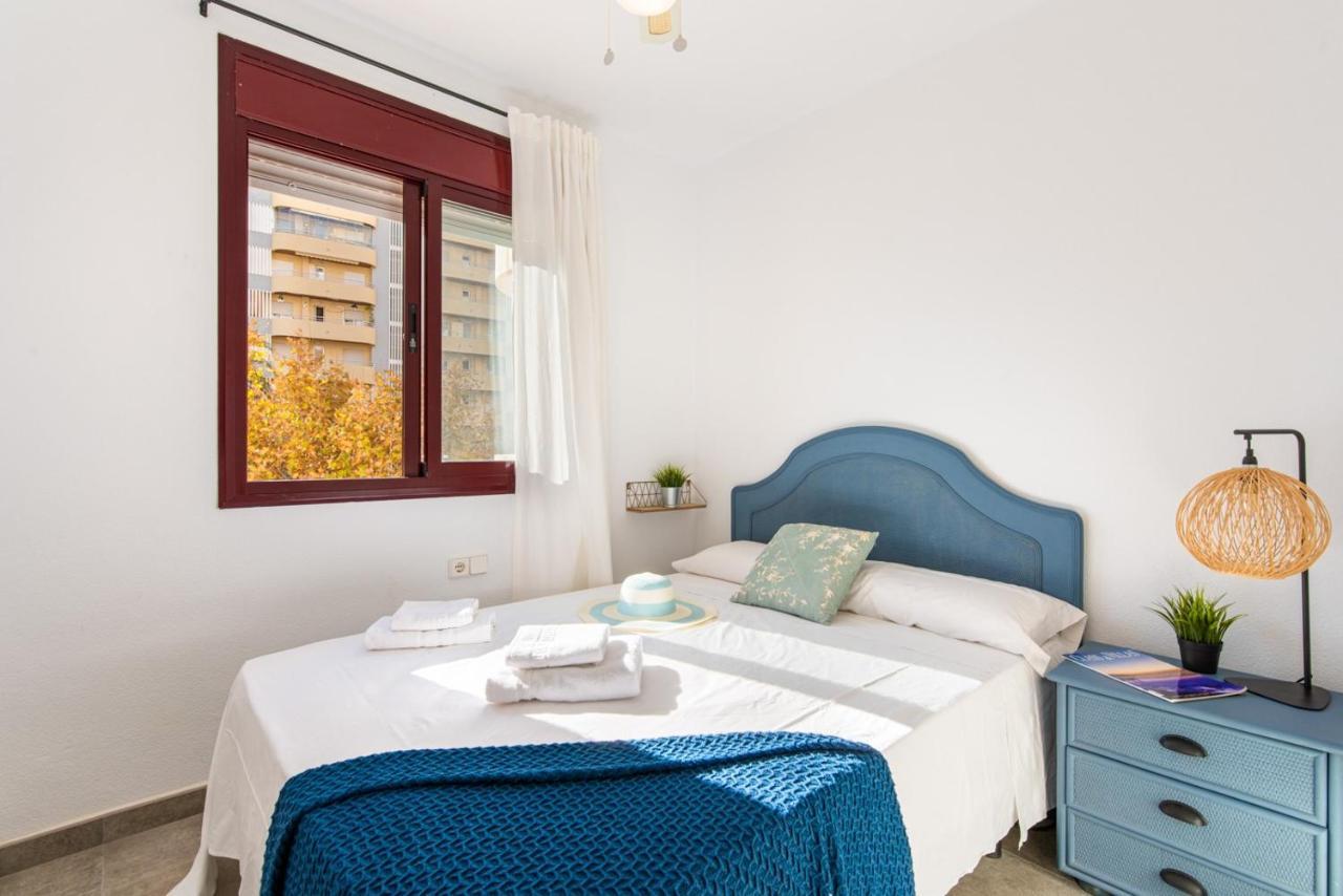 Topacio 1 - Plusholidays Apartamento Calpe