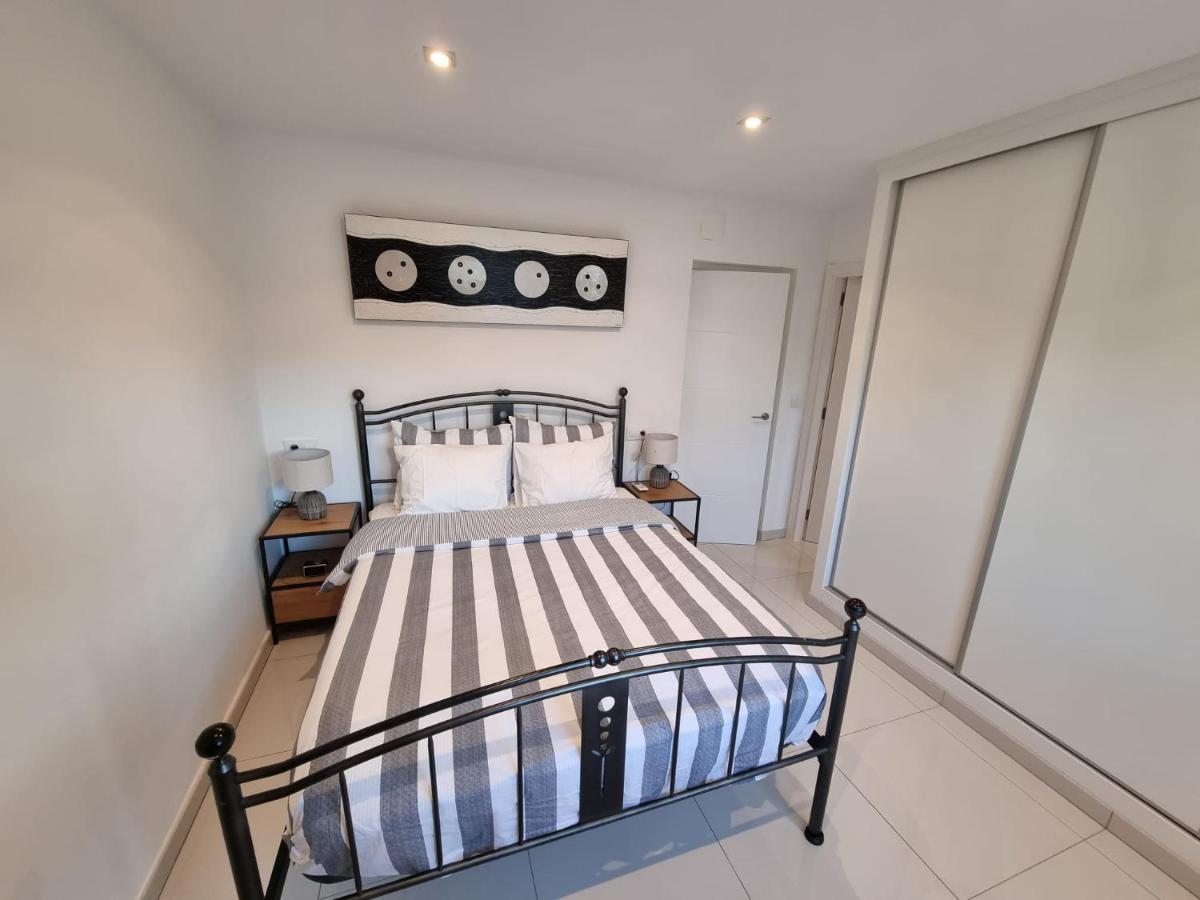 Villa Luxe Carrio *
