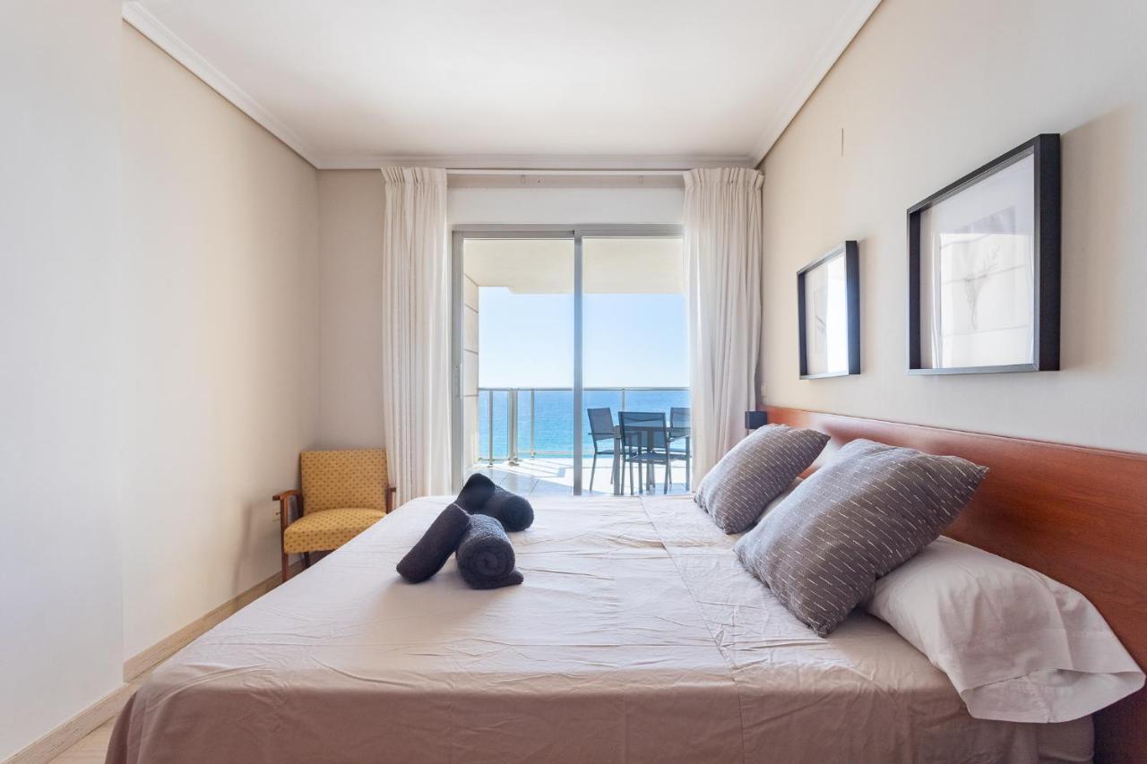 Paradero S74 - Vistas Al Mar Apartamento