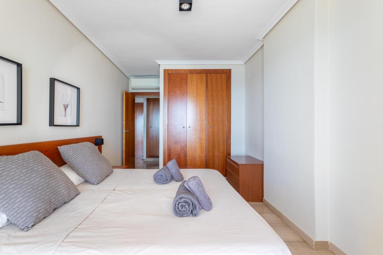Apartamento Paradero S74 - Vistas Al Mar *
