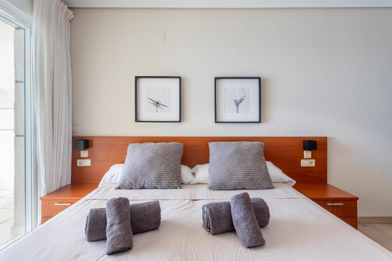 Apartamento Paradero S74 - Vistas Al Mar
