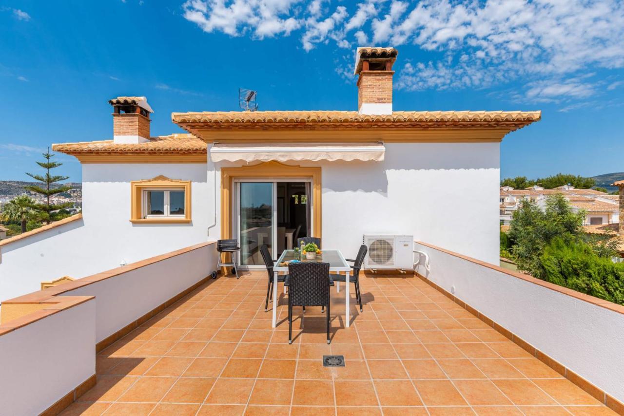 Villa Serena - Plusholidays *