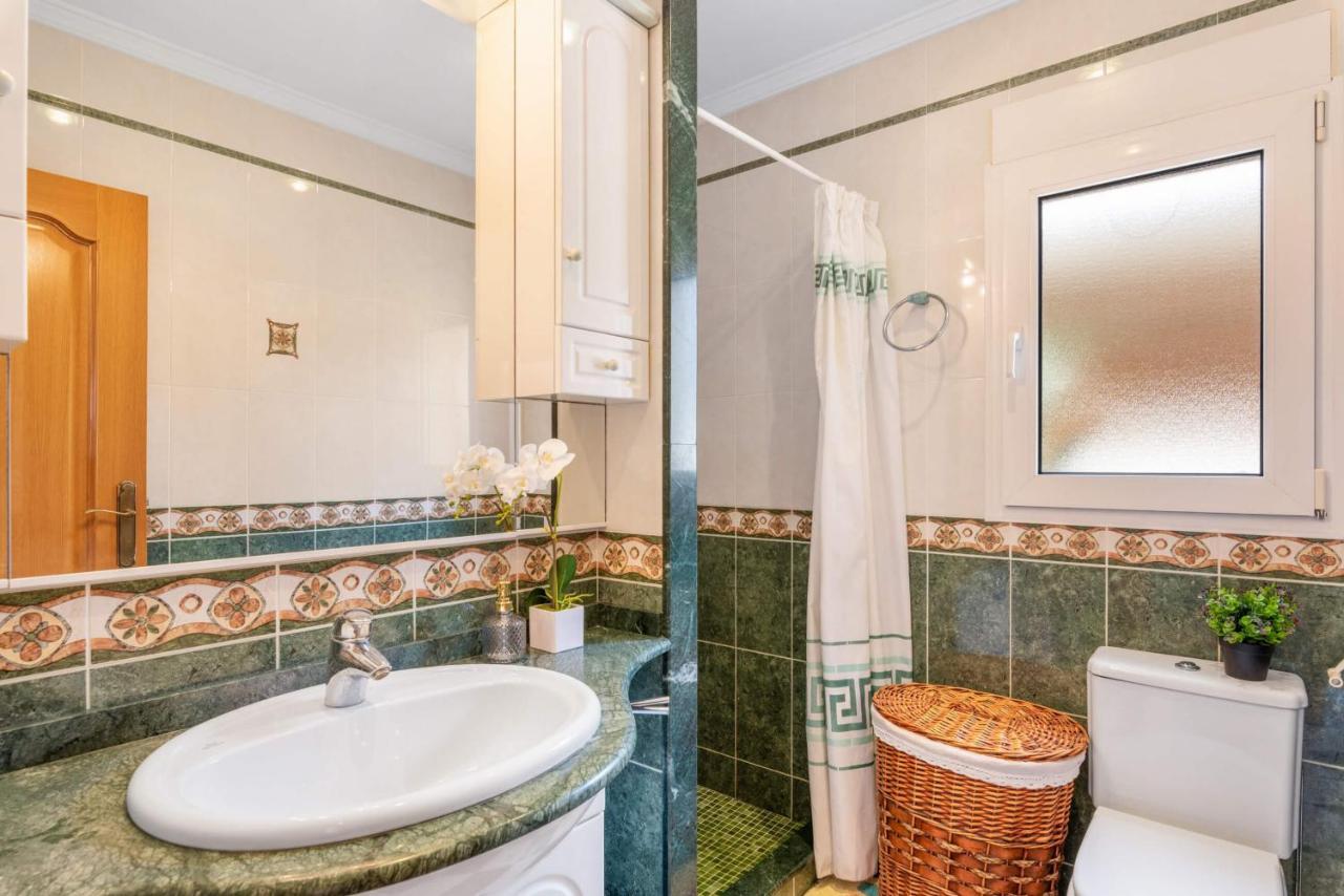 Villa Serena - Plusholidays Calpe