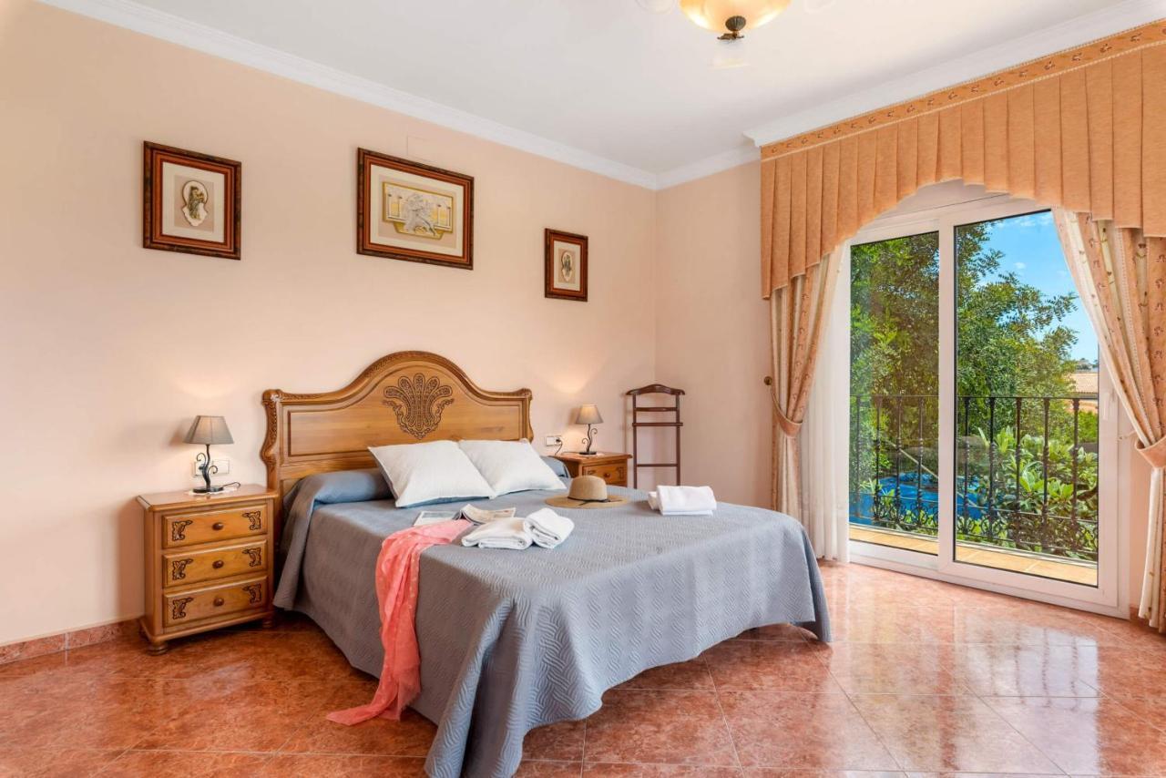 Villa Serena - Plusholidays Calpe