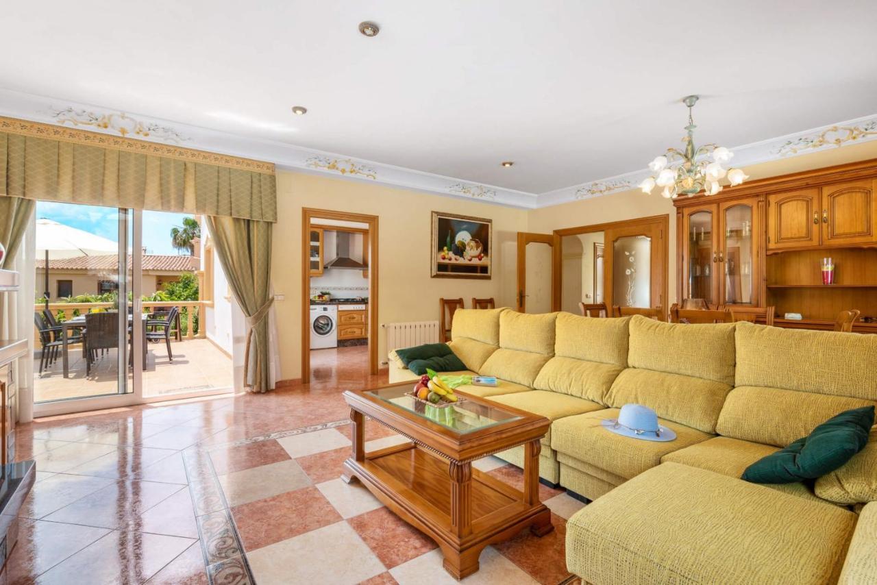 Serena - Plusholidays Calpe