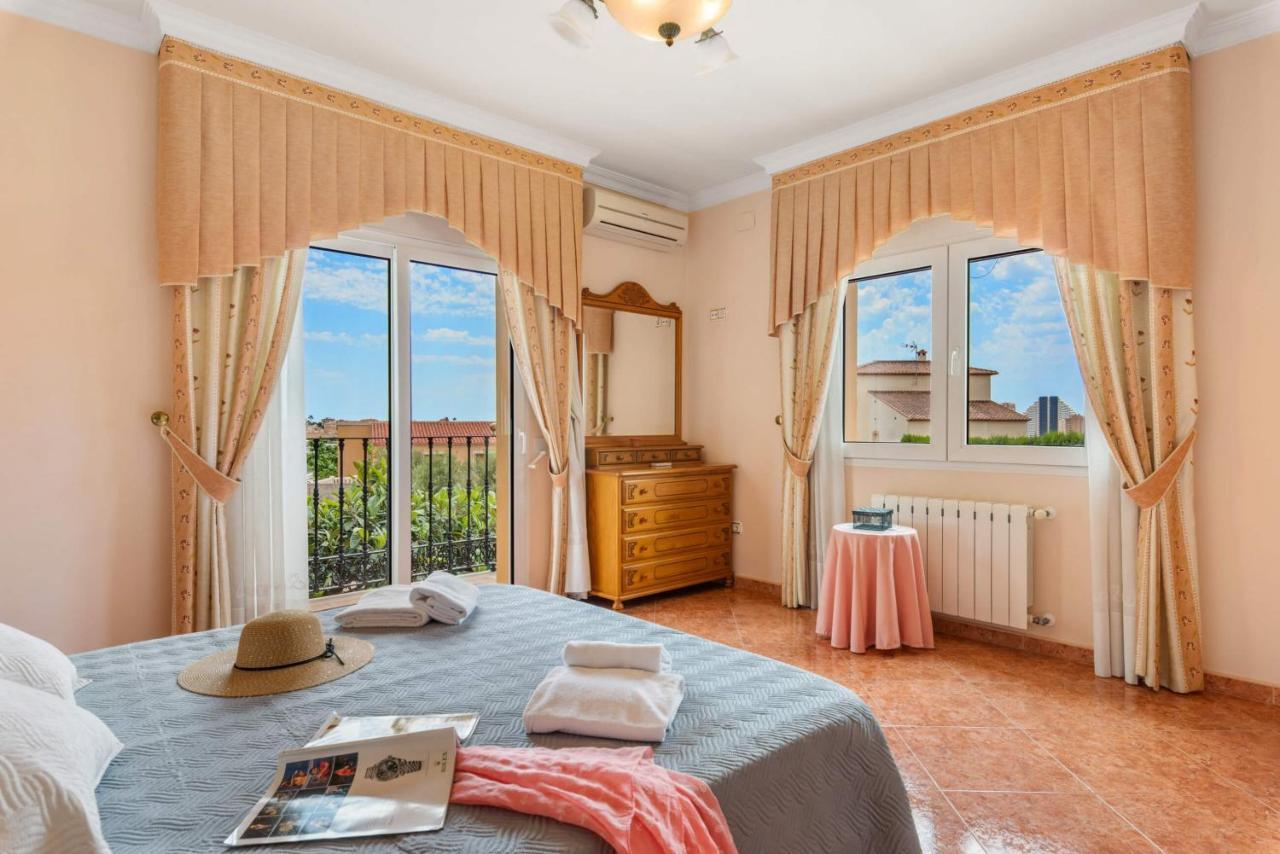 Villa Serena - Plusholidays Calpe