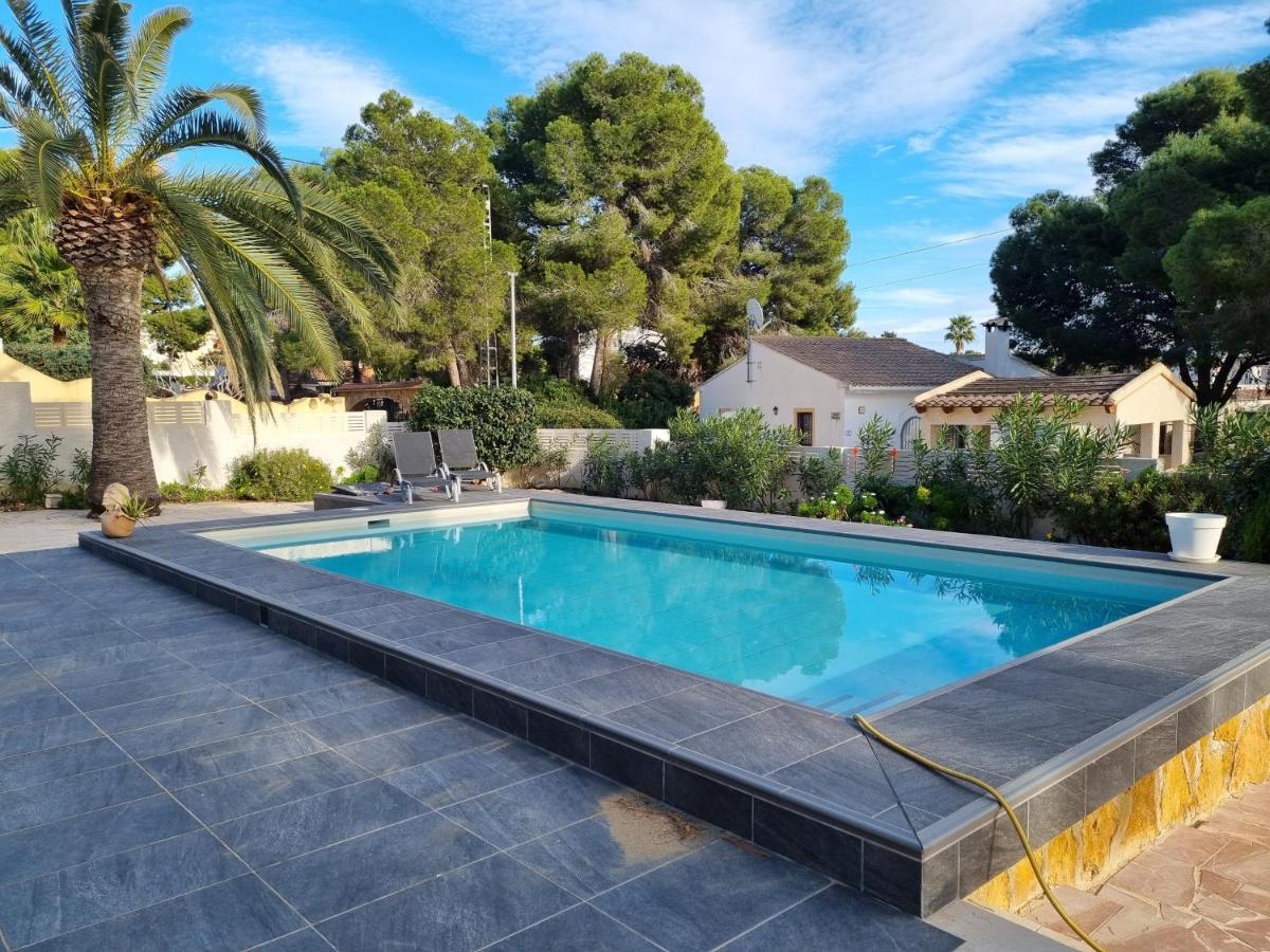 Luxe Carrio * Calpe
