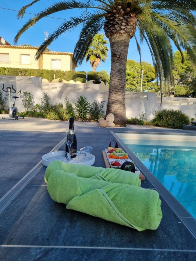 Luxe Carrio * Calpe