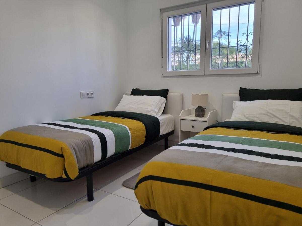 Luxe Carrio Villa