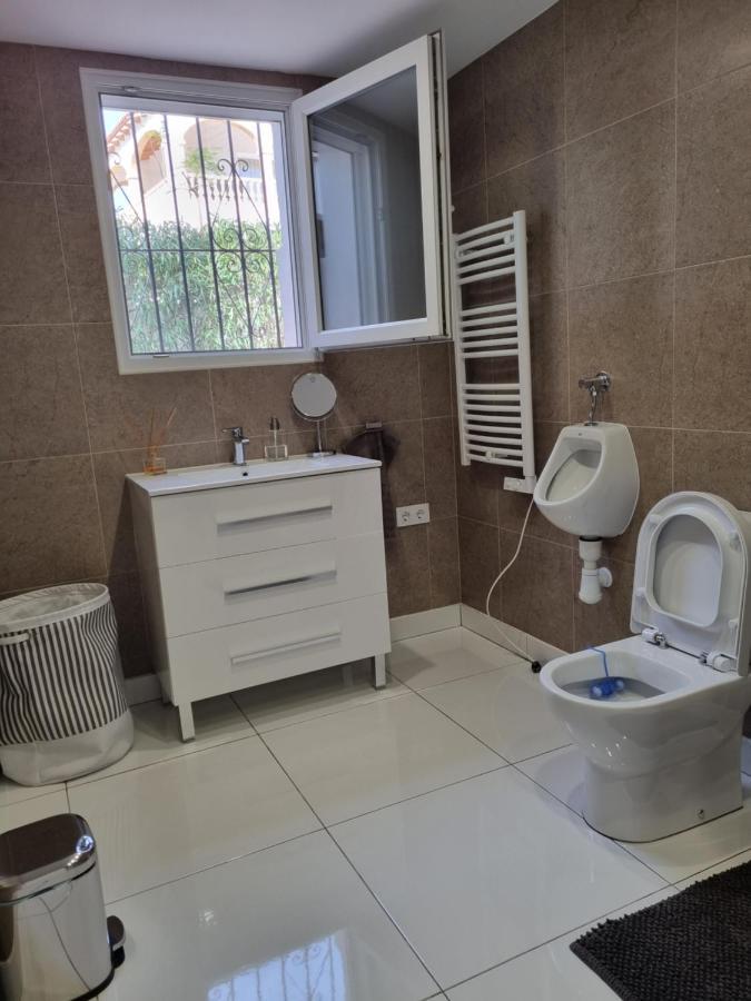 Luxe Carrio * Calpe