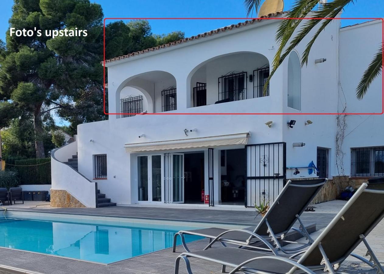 Villa Luxe Carrio *