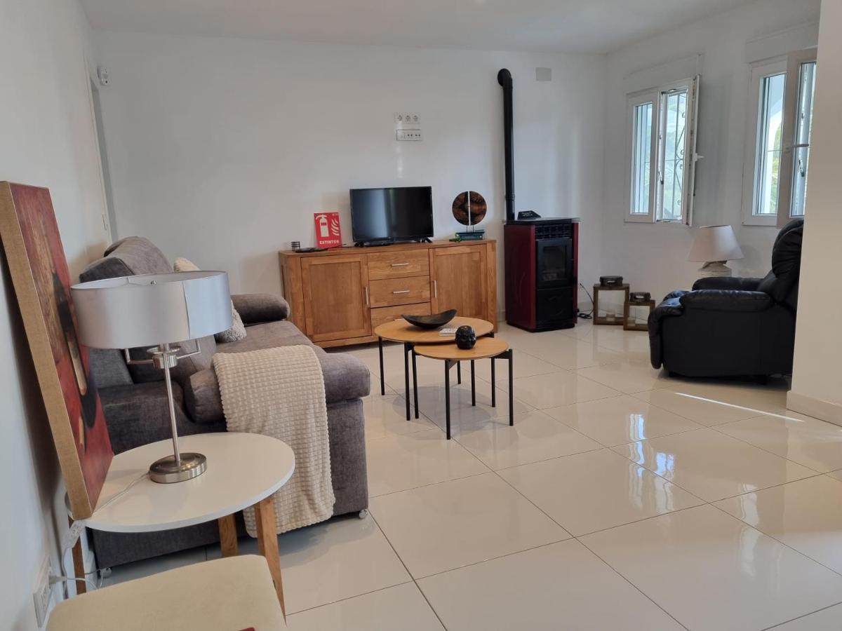 Luxe Carrio * Calpe