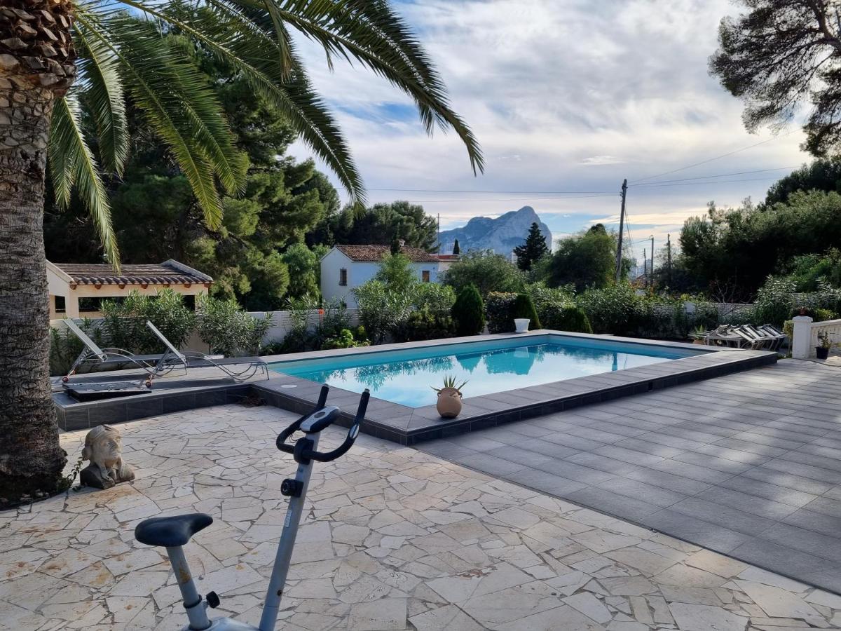 Luxe Carrio * Calpe