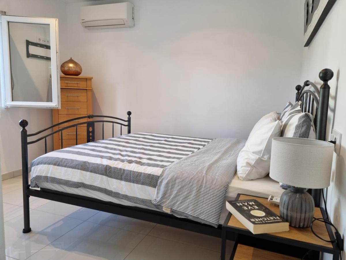 Luxe Carrio Calpe