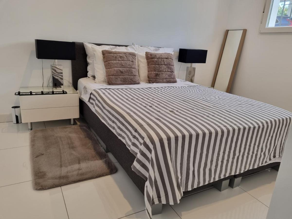 Luxe Carrio Villa