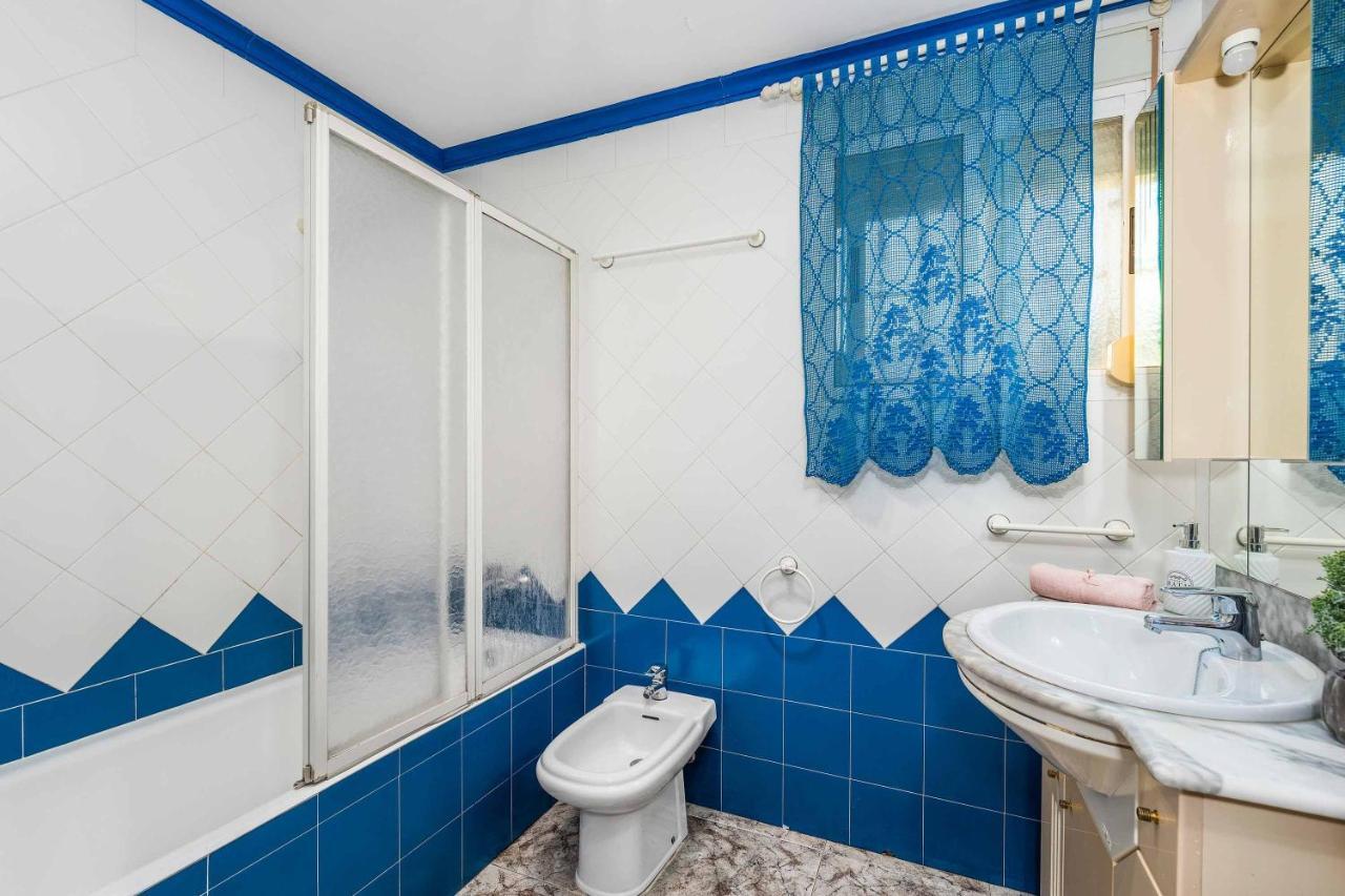 Villa Ricardo Calpe