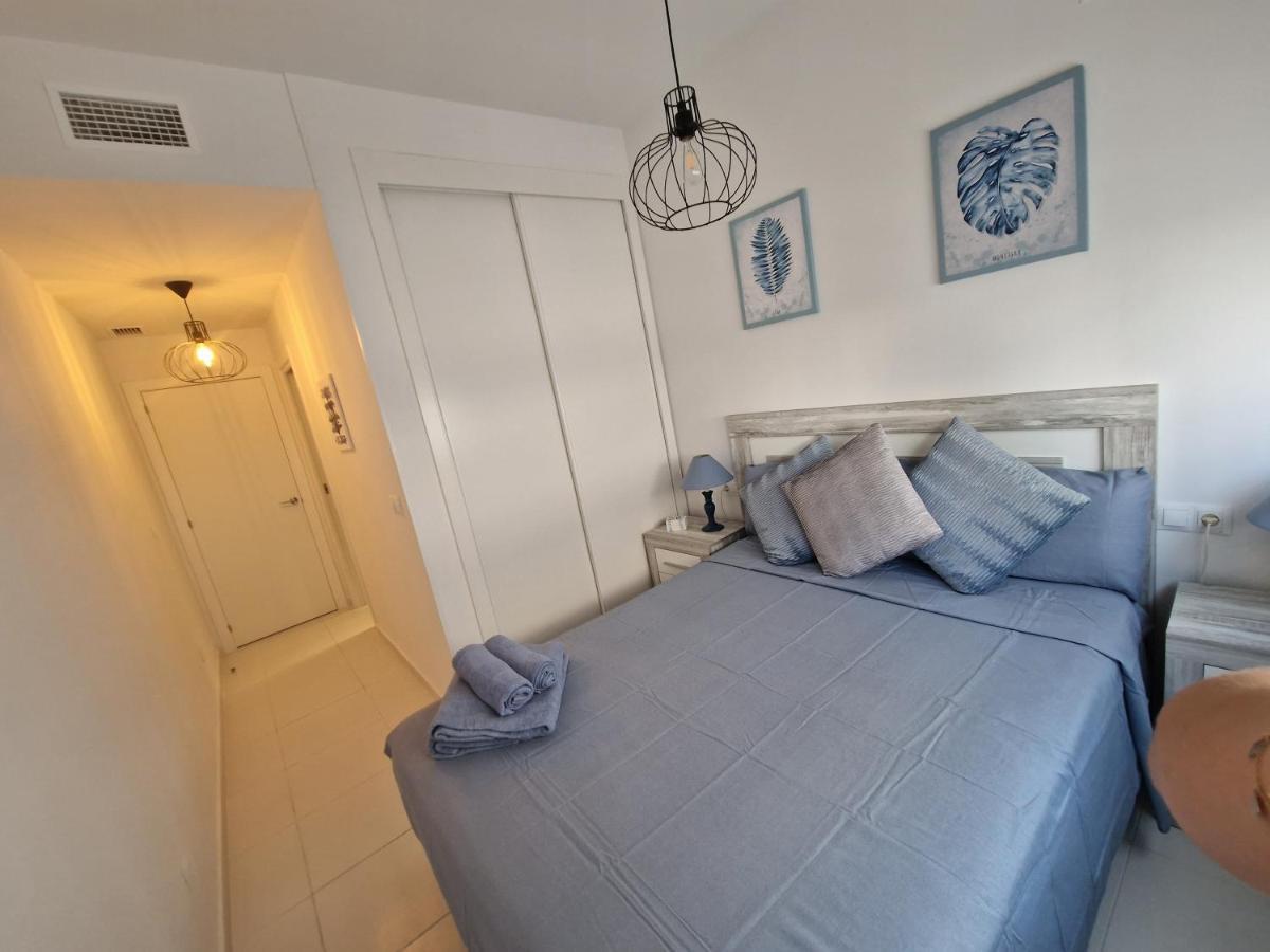 Apartamento 1 Calpe
