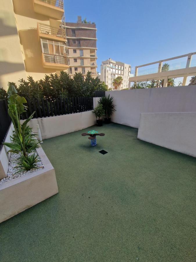 Apartamento 1