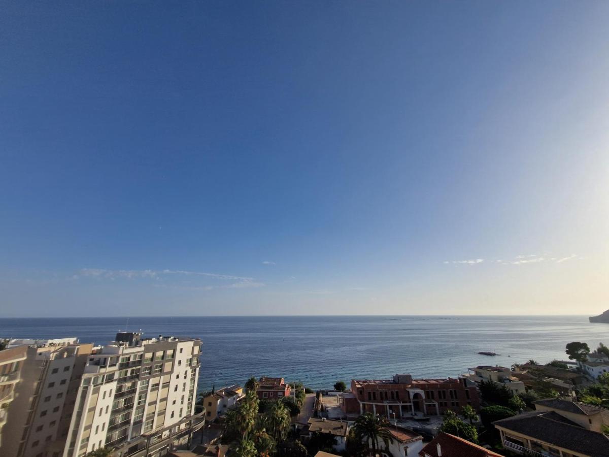 1 Apartamento