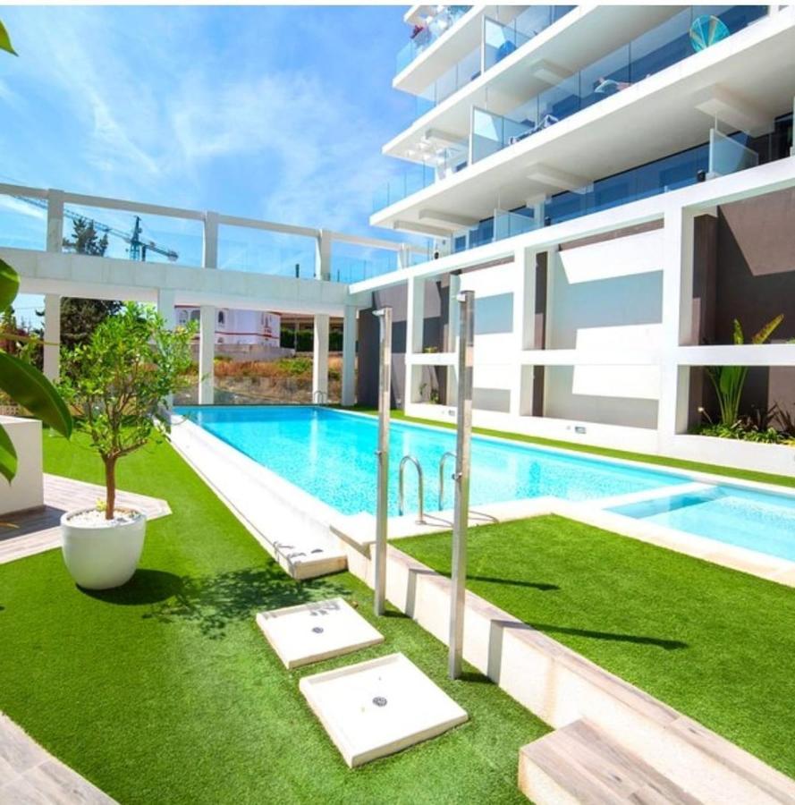 1 * Calpe