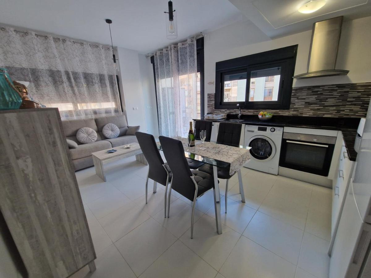 Apartamento 1 *