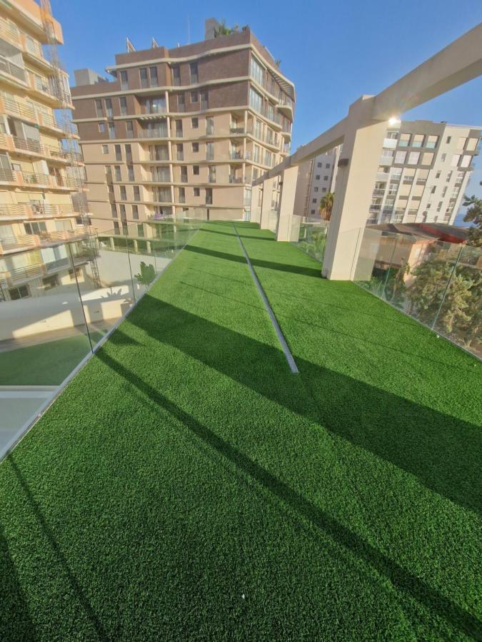 1 Apartamento