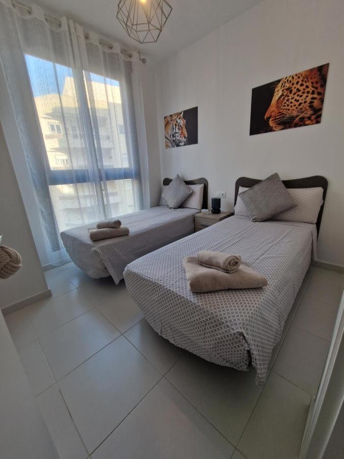 1 Apartamento
