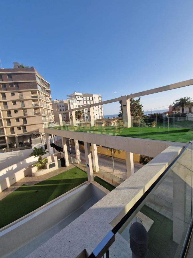 Apartamento 1 *