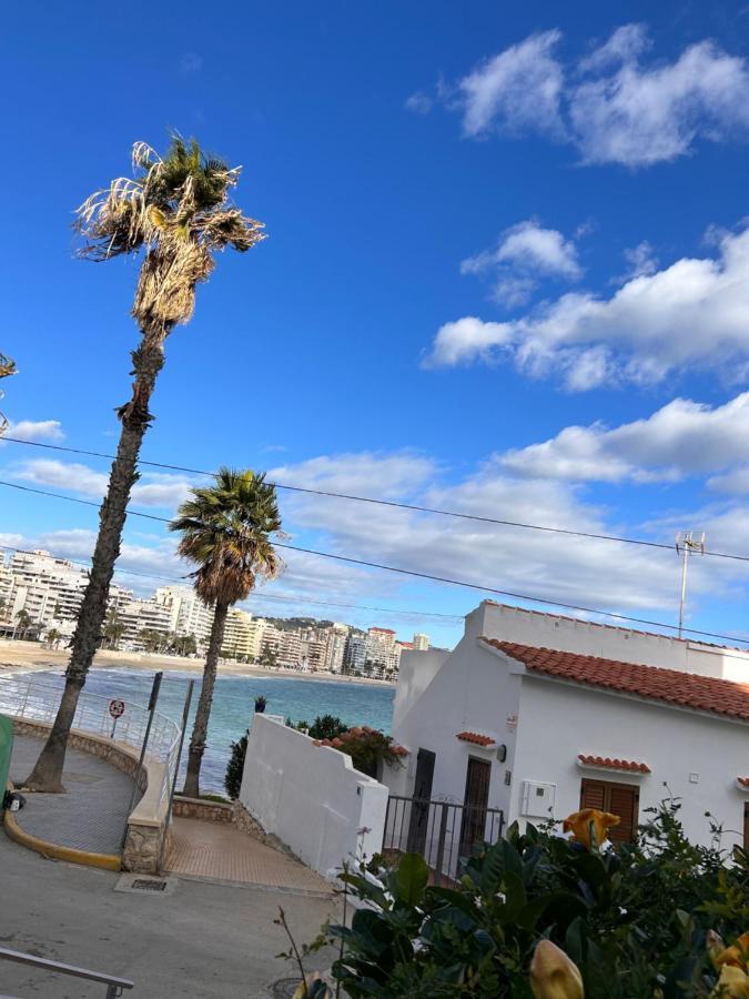 Bahia Mar - Azulenacalpe *