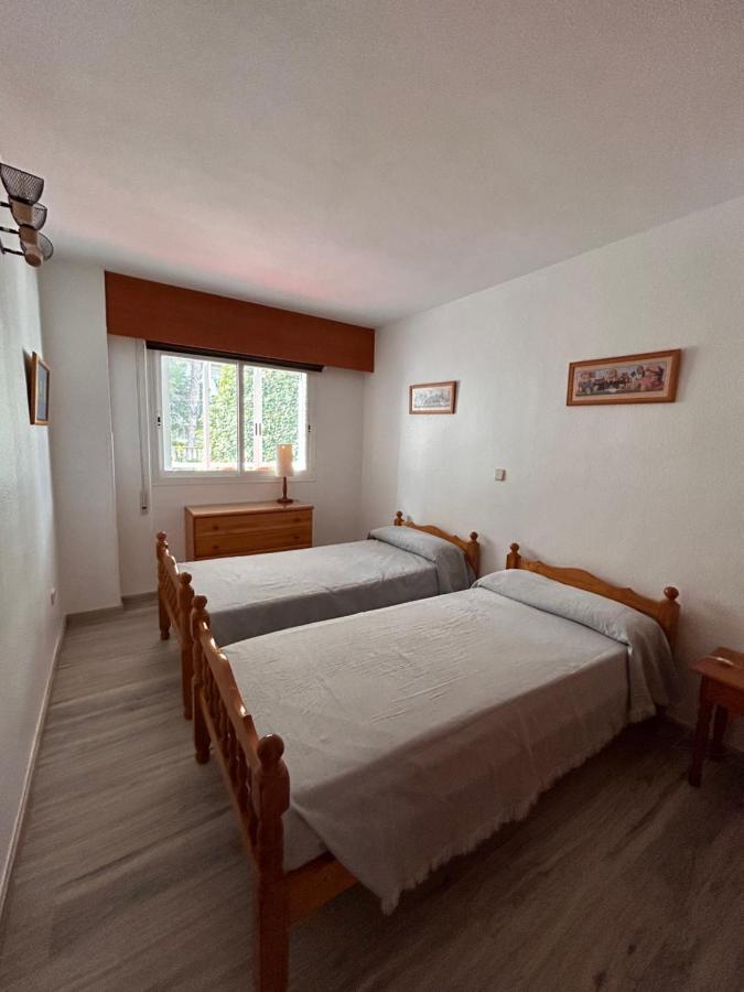 Bahia Mar - Azulenacalpe Apartment