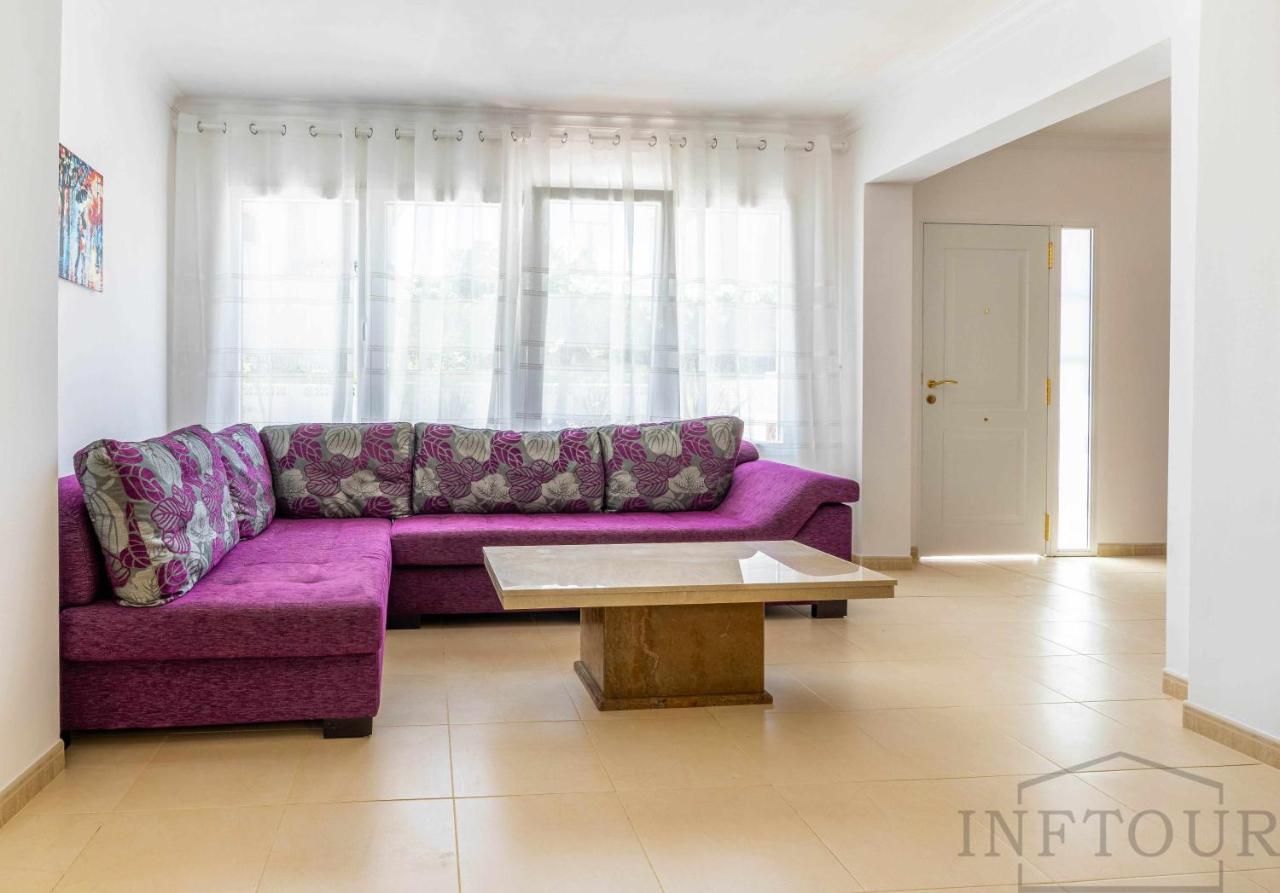 La Fustera B Inftour Calpe